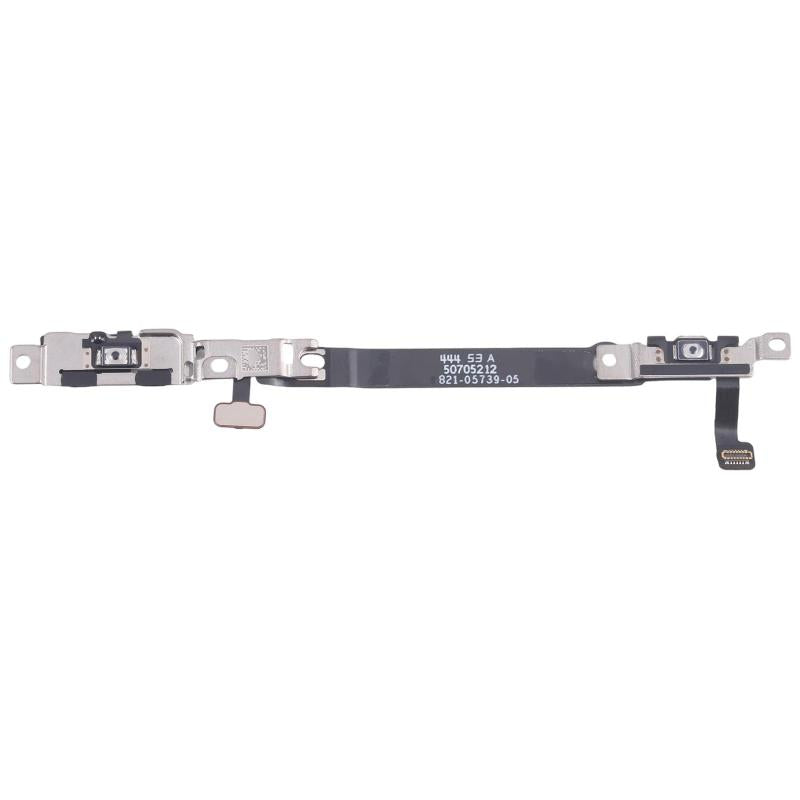 Apple iPhone 17 Pro Max Power Button Flex Cable Replacement – image 1