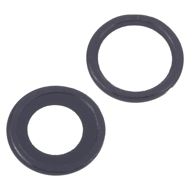 Apple iPhone 17 Rear Camera Lens Glass Set Replacement | Brand New – image 3