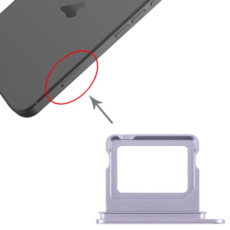 Apple iPhone 17 SIM Card Tray Replacement | Brand New Part – image 16