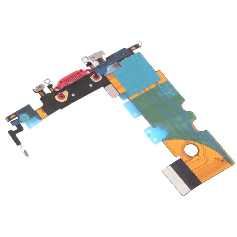 Apple iPhone SE 2020 Charging Port Flex Cable Replacement | A2275 A2296 A2298 – image 7