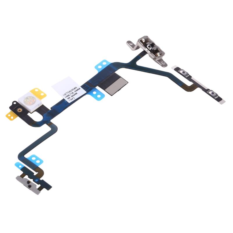 Apple iPhone SE 2020 Power Button Flex Cable Replacement | A2275 A2296 A2298 – image 5