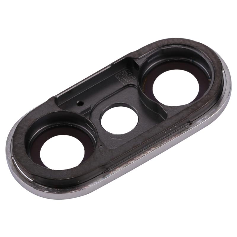 Apple iPhone X Rear Camera Lens Ring Replacement | A1865 A1901 A1902 – image 5
