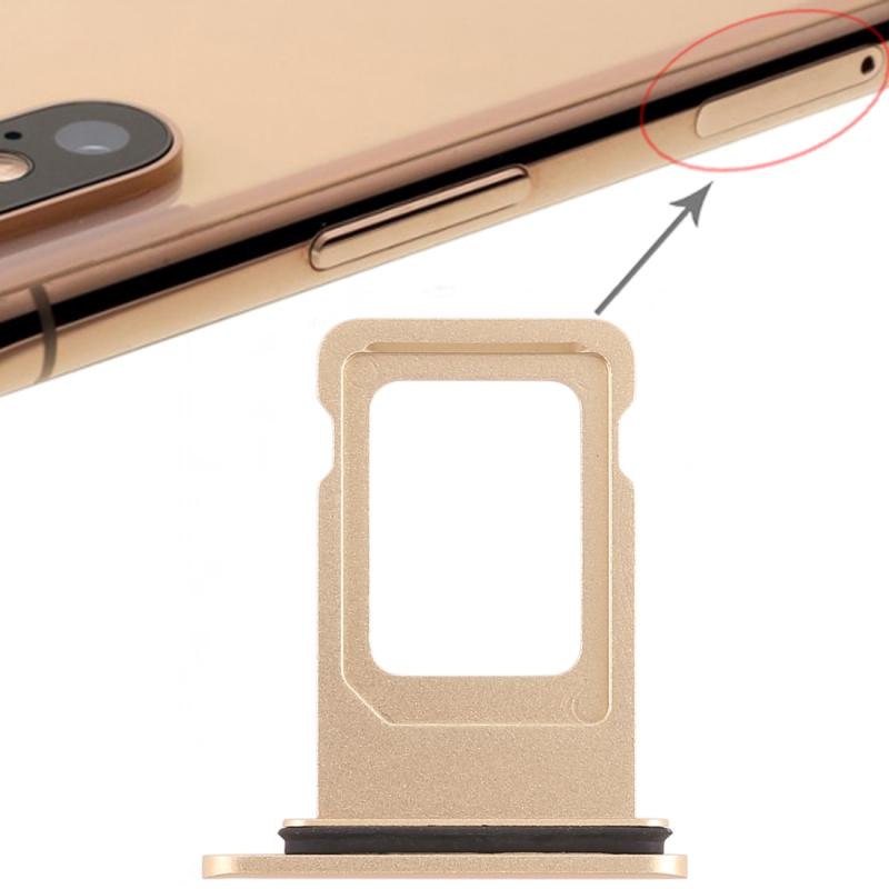 Apple iPhone XR SIM Card Tray Replacement | A1984 A2105 A2106 A2107 A2108 – image 14