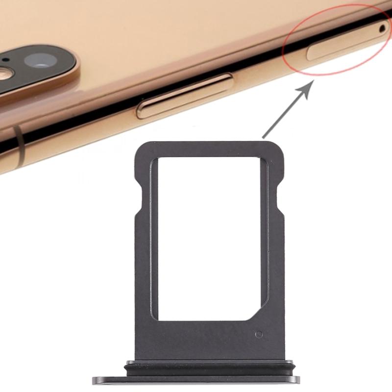 Apple iPhone XS SIM Card Tray Replacement | A1920 A2097 A2098 A2099 A2100 – image 5