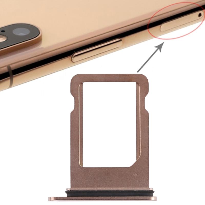 Apple iPhone XS SIM Card Tray Replacement | A1920 A2097 A2098 A2099 A2100 – image 10