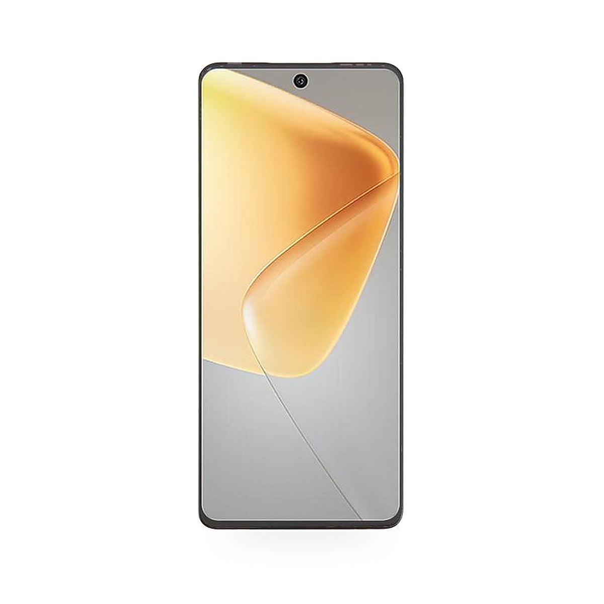 Infinix Hot 50 5G LCD Screen and Touch Digitiser Assembly Replacement - new OEM standard screen on white background