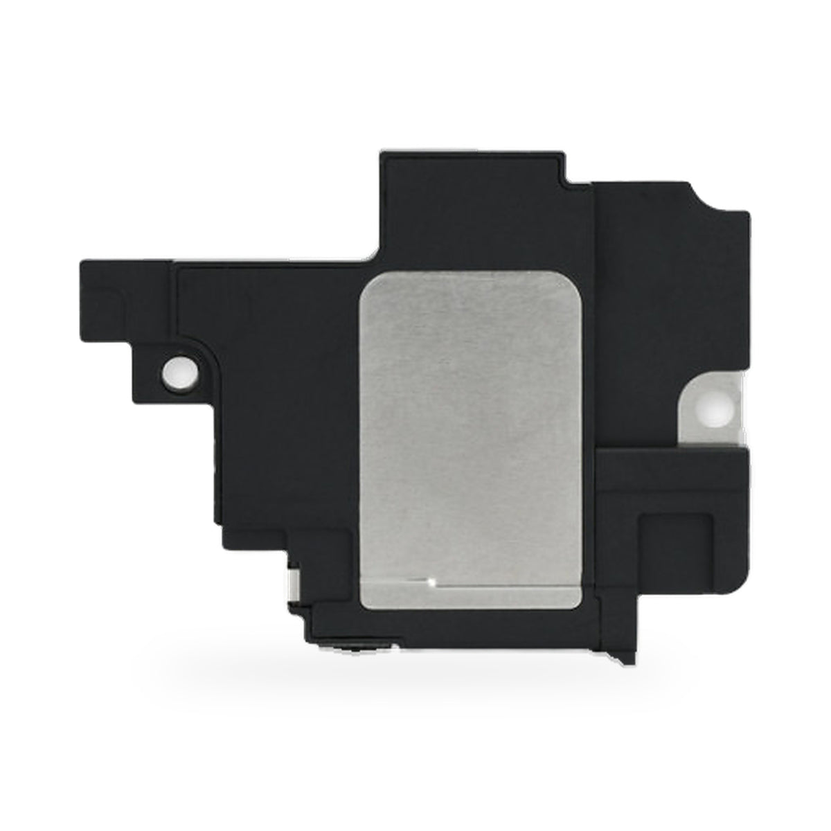 iPhone 11 Bottom Loudspeaker Ringer Buzzer Replacement - new OEM standard loudspeaker on white background
