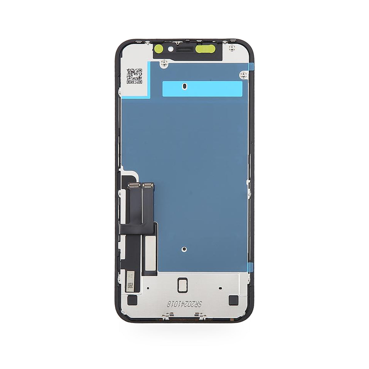 iPhone 11 LCD Screen and Touch Digitiser Assembly Replacement - new OEM standard screen on white background