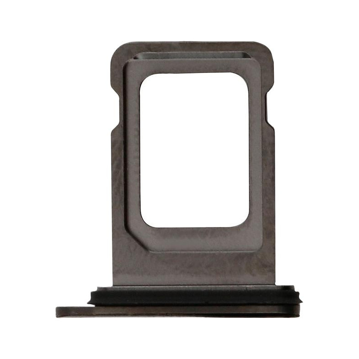 Apple iPhone 11 Pro Max SIM card tray in Midnight Green