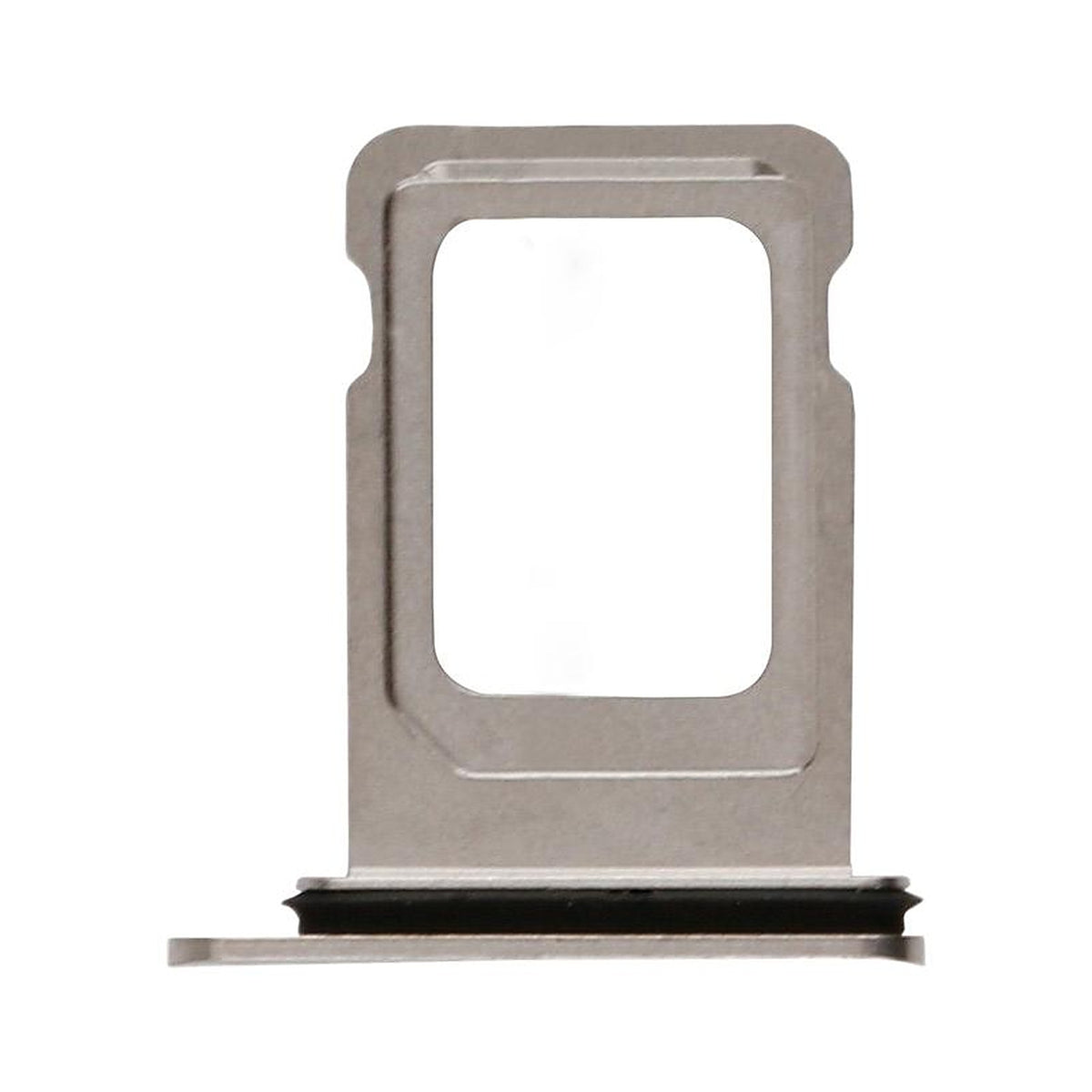 Apple iPhone 11 Pro SIM card tray in Silver