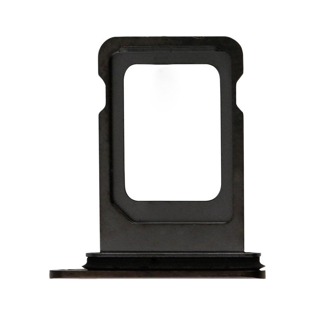 Apple iPhone 11 Pro SIM card tray in Space Grey