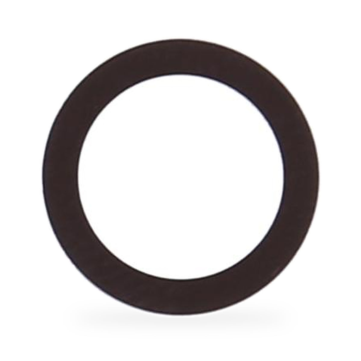 iPhone 12 Mini Plus Rear Camera Lens Glass Replacement - new OEM standard camera lens on white background