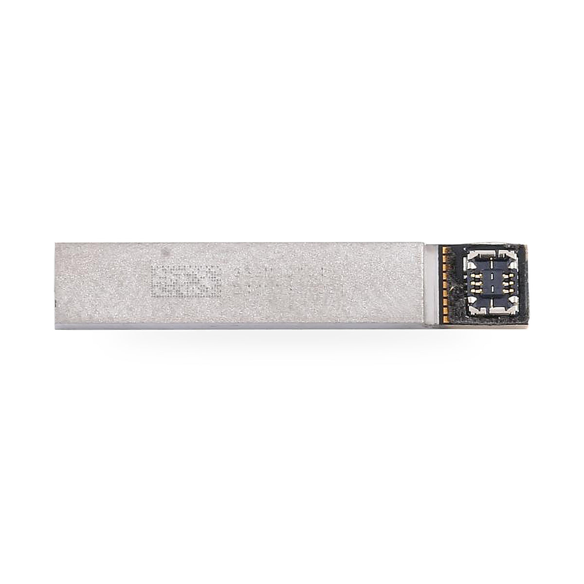 iPhone 12 Mini WiFi Bluetooth Antenna Flex Cable Replacement - new OEM standard antenna flex on white background