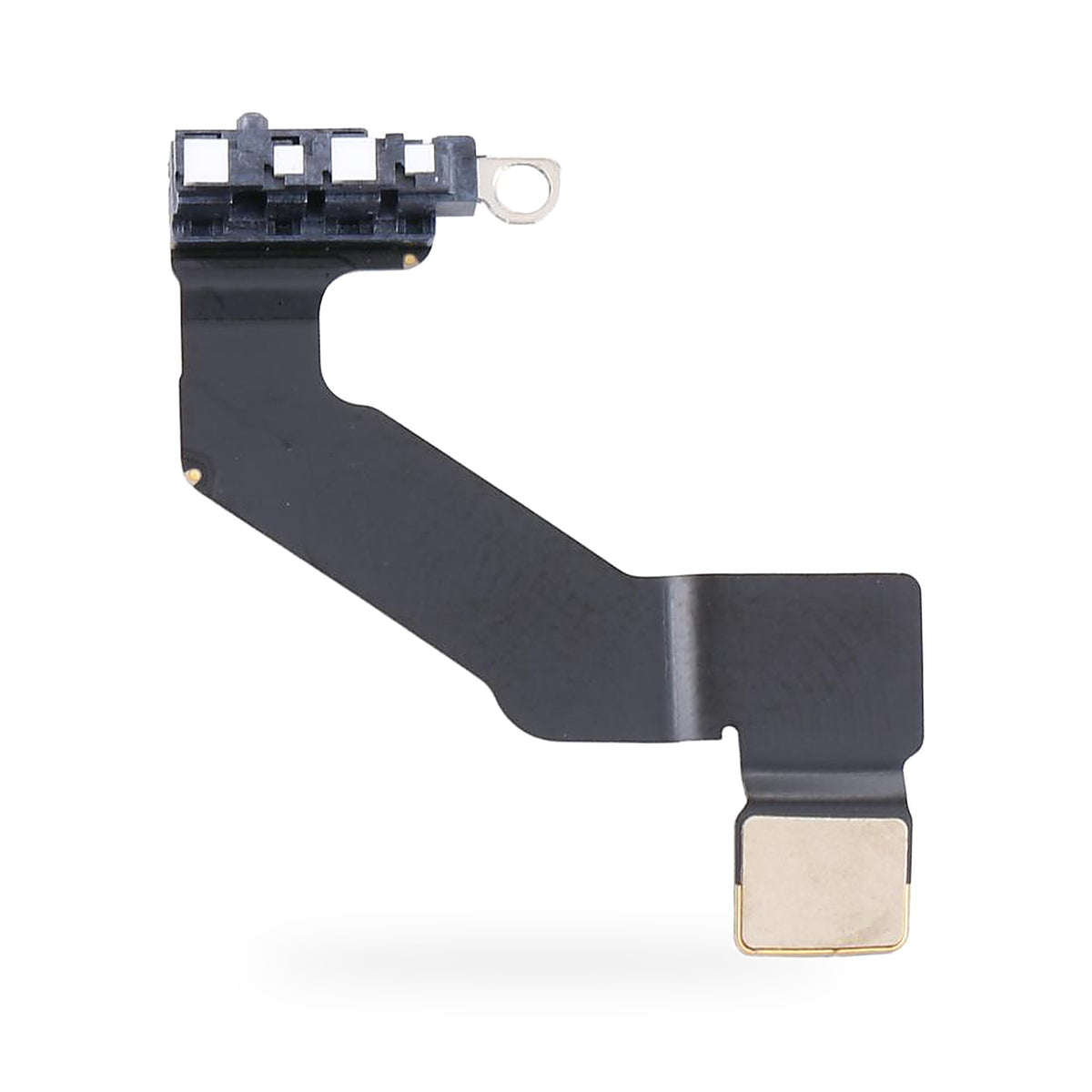 iPhone 12 Mini Wifi Signal Flex Cable Replacement - new OEM standard flex cable on white background
