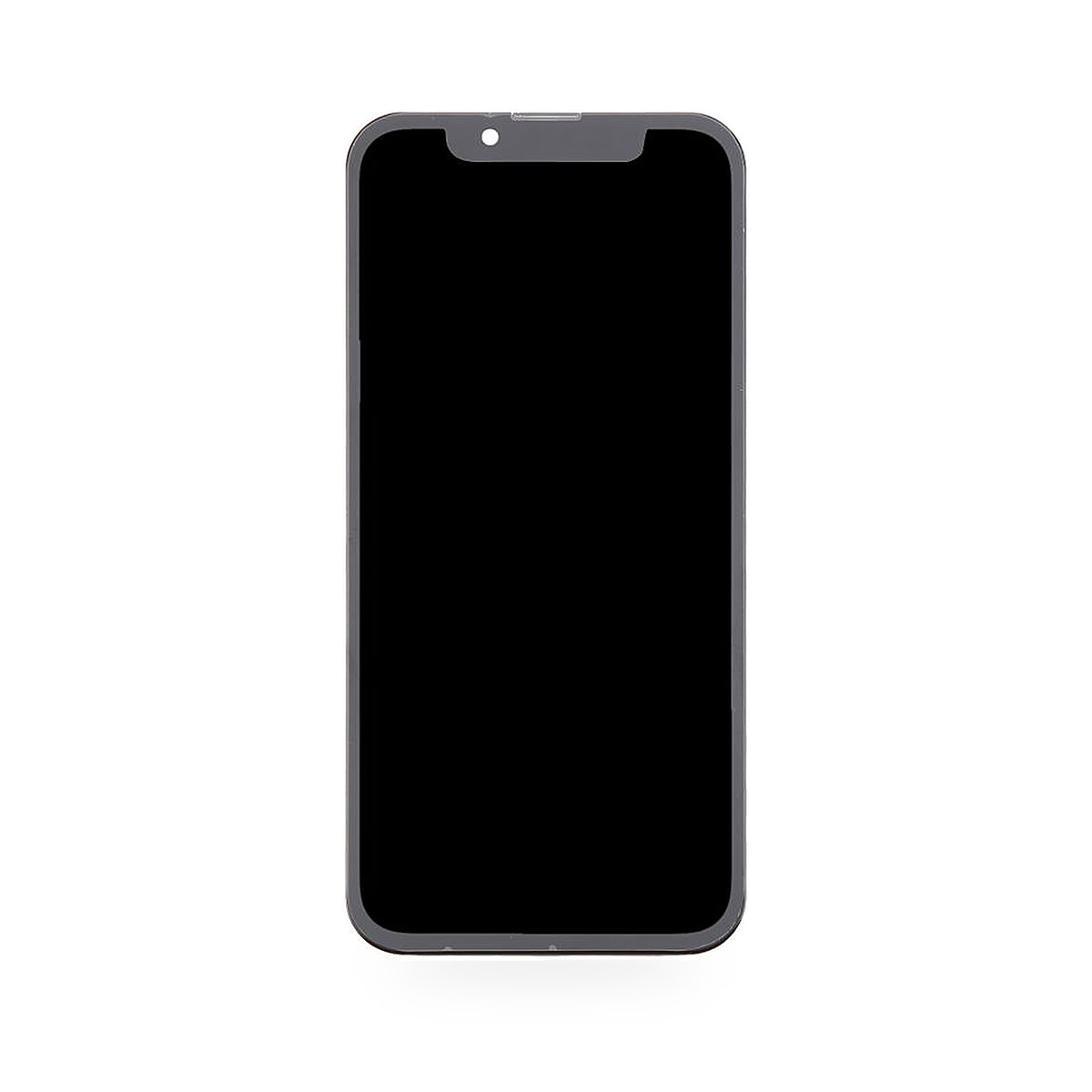 iPhone 13 LCD Screen and Touch Digitiser Assembly Replacement - new OEM standard screen on white background