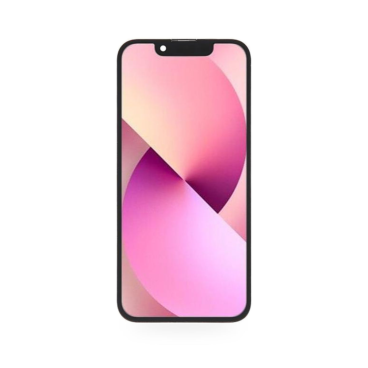 iPhone 13 Mini LCD Screen and Touch Digitiser Assembly Replacement - new OEM standard screen on white background