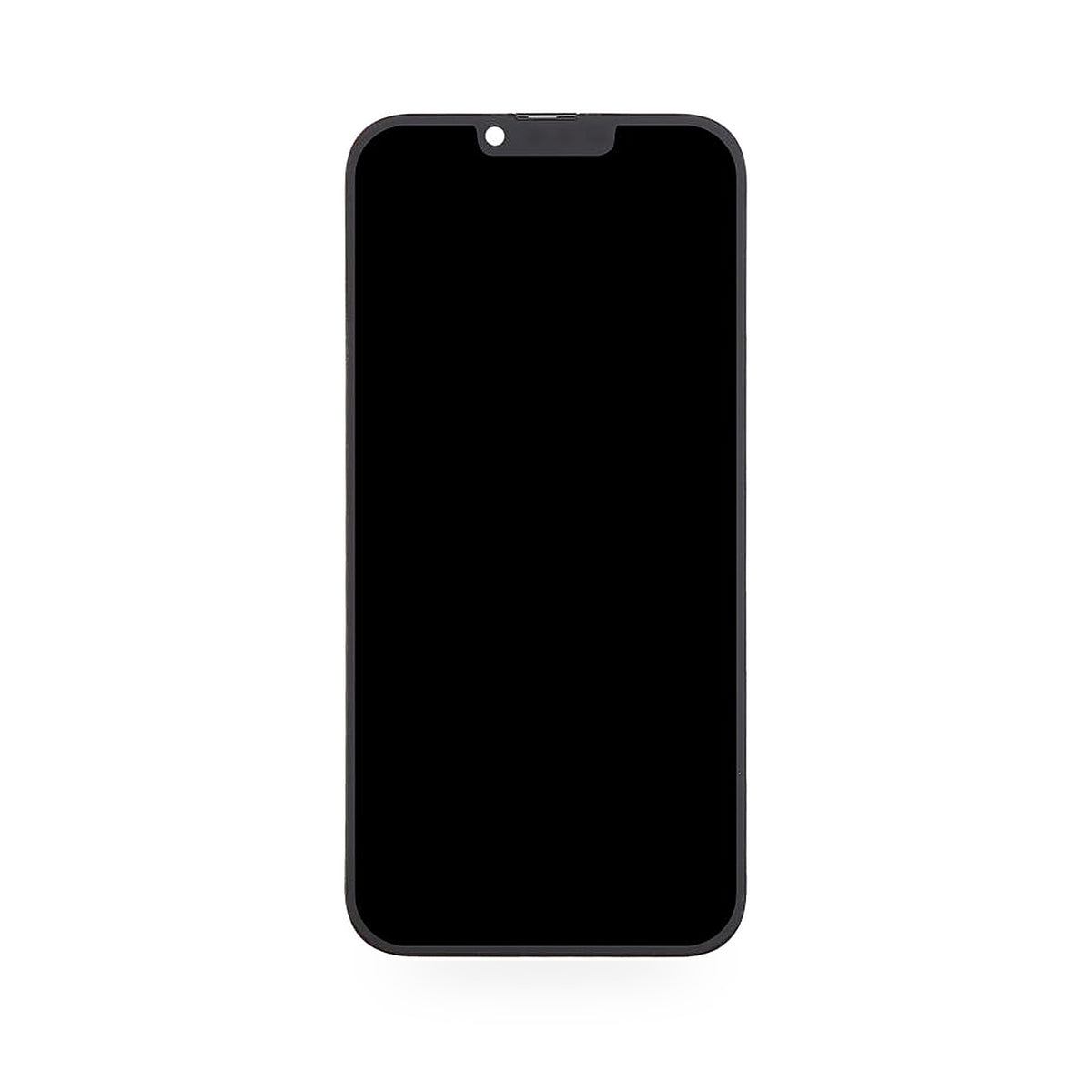 iPhone 14 Plus LCD Screen and Touch Digitiser Assembly Replacement - new OEM standard screen on white background