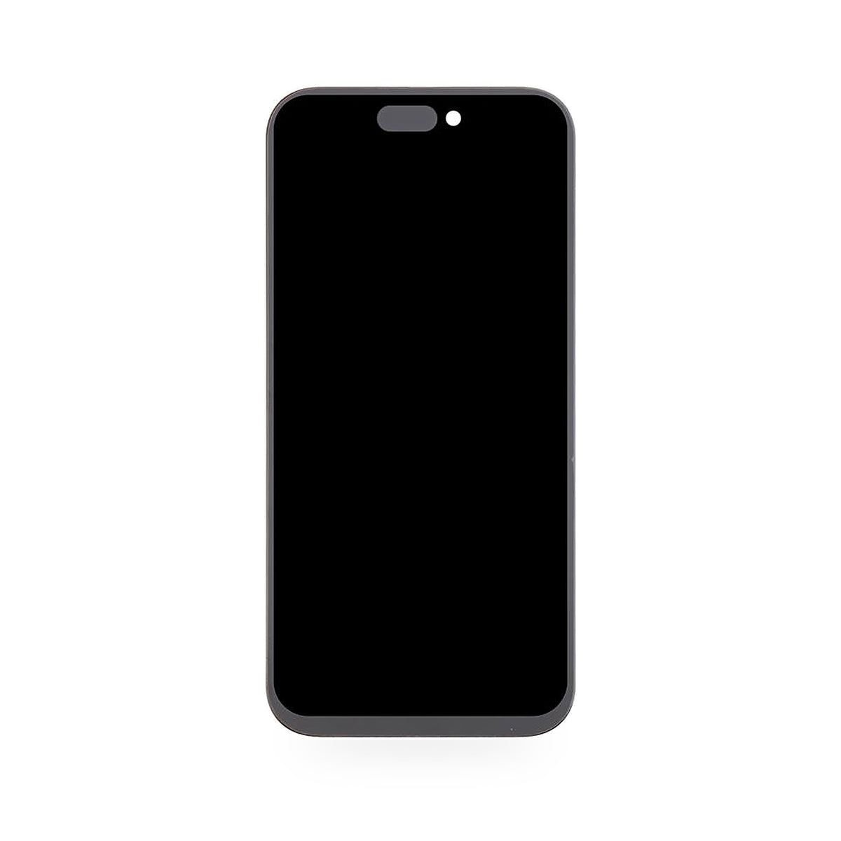 iPhone 14 Pro LCD Screen and Touch Digitiser Assembly Replacement - new OEM standard screen on white background