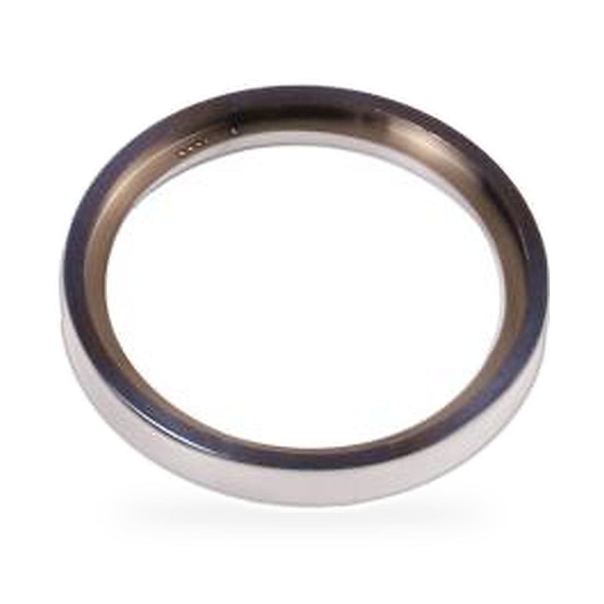 iPhone 14 Pro Max Plus Rear Camera Lens Glass Replacement - new OEM standard camera lens on white background