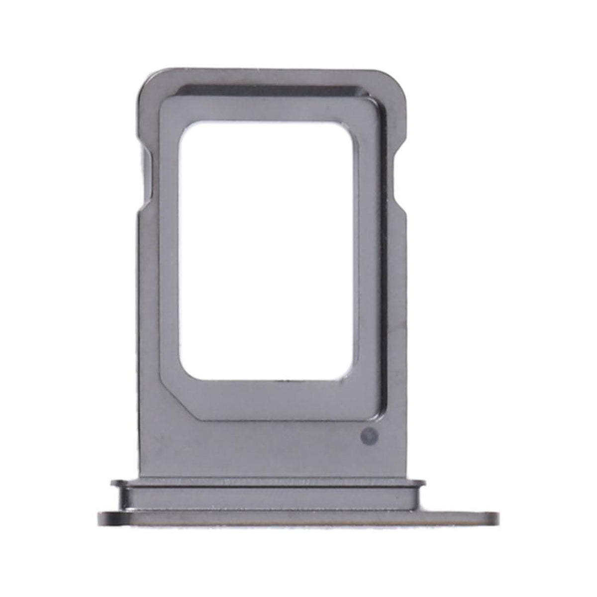 Apple iPhone 14 Pro SIM card tray in Deep Purple