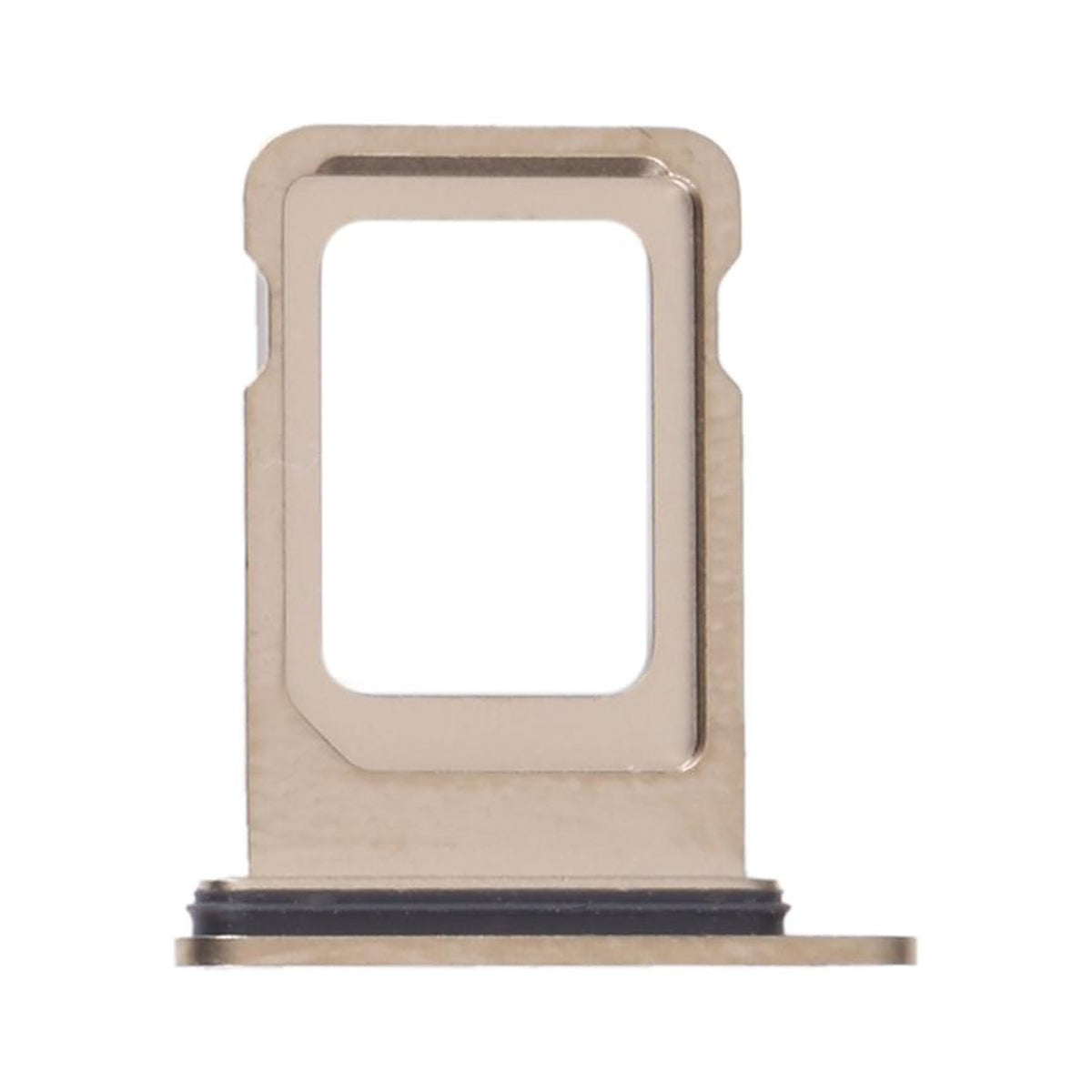 Apple iPhone 14 Pro SIM card tray in Gold