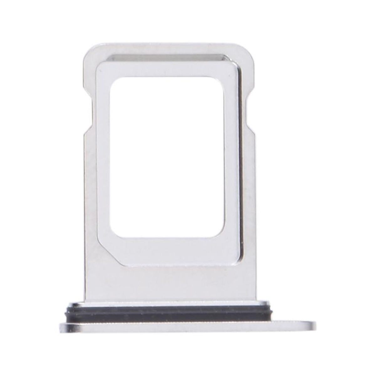 Apple iPhone 14 Pro SIM card tray in Silver