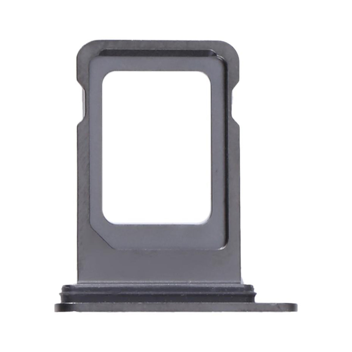 Apple iPhone 14 Pro SIM card tray in Space Black