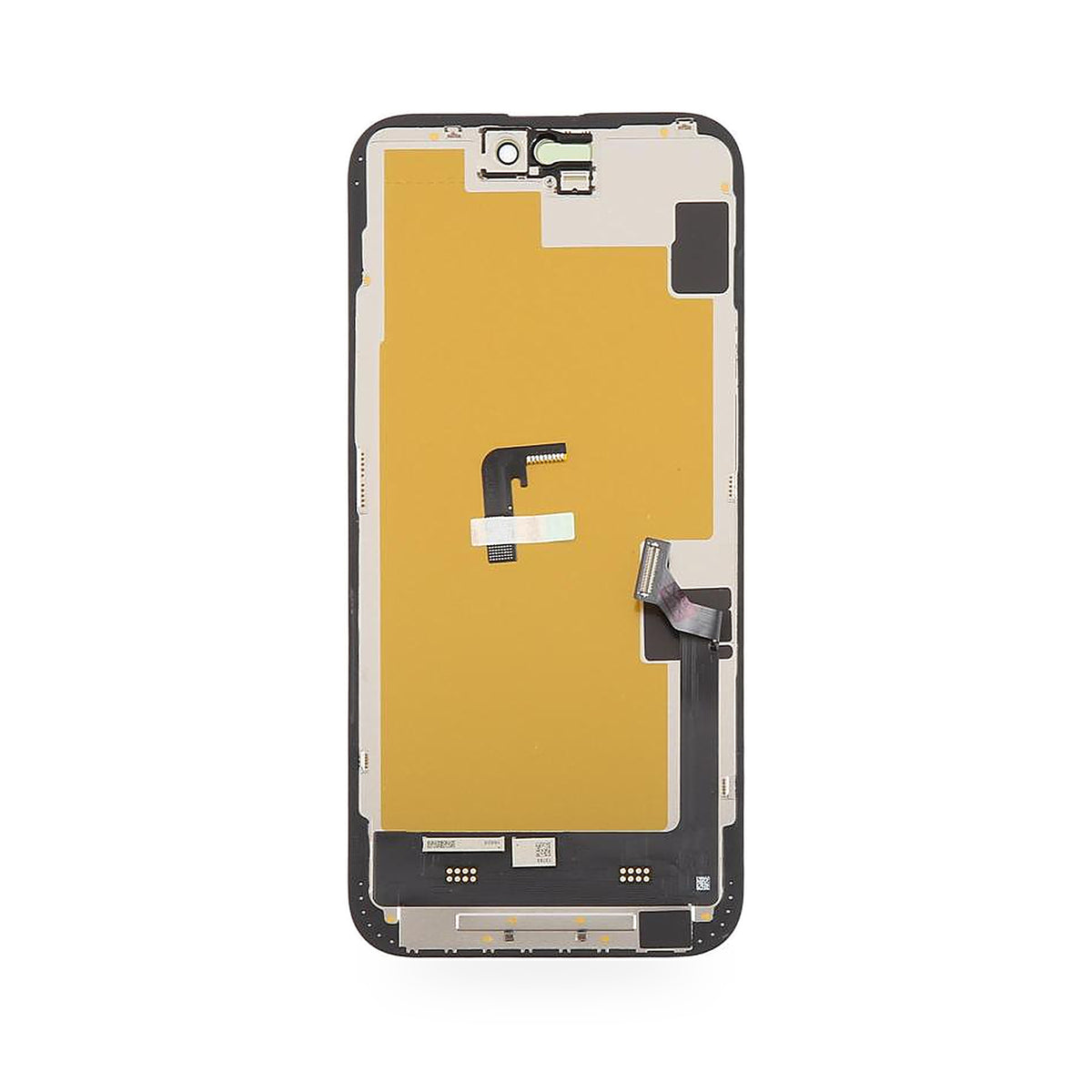 iPhone 15 Plus LCD Screen and Touch Digitiser Assembly Replacement - new OEM standard screen on white background