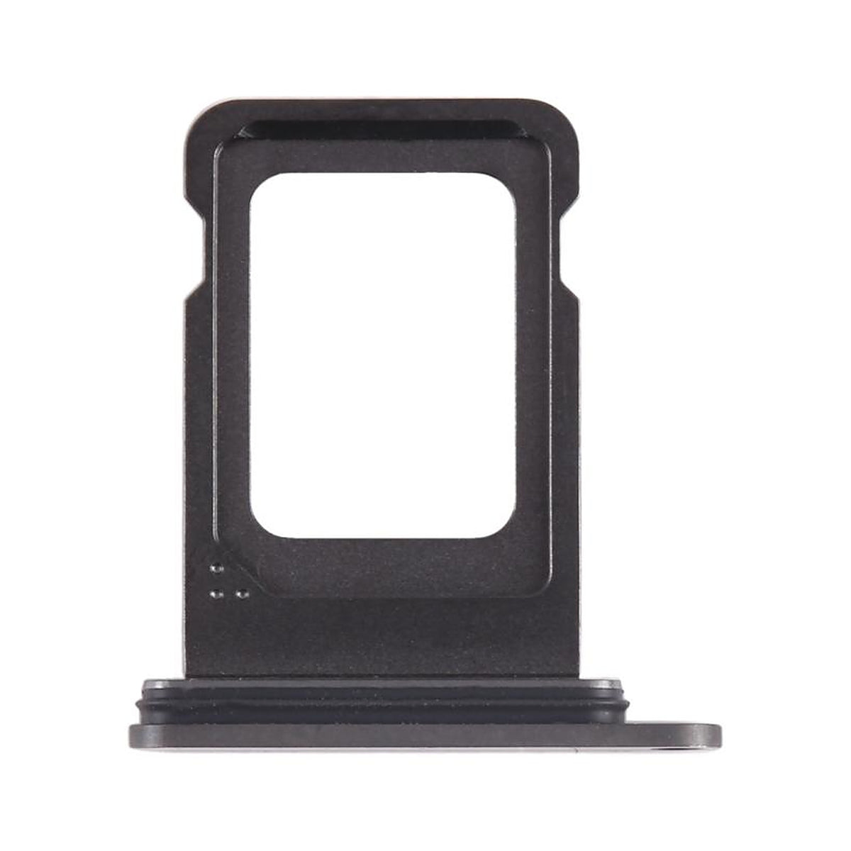Apple iPhone 15 Pro Max SIM card tray in Blue Titanium
