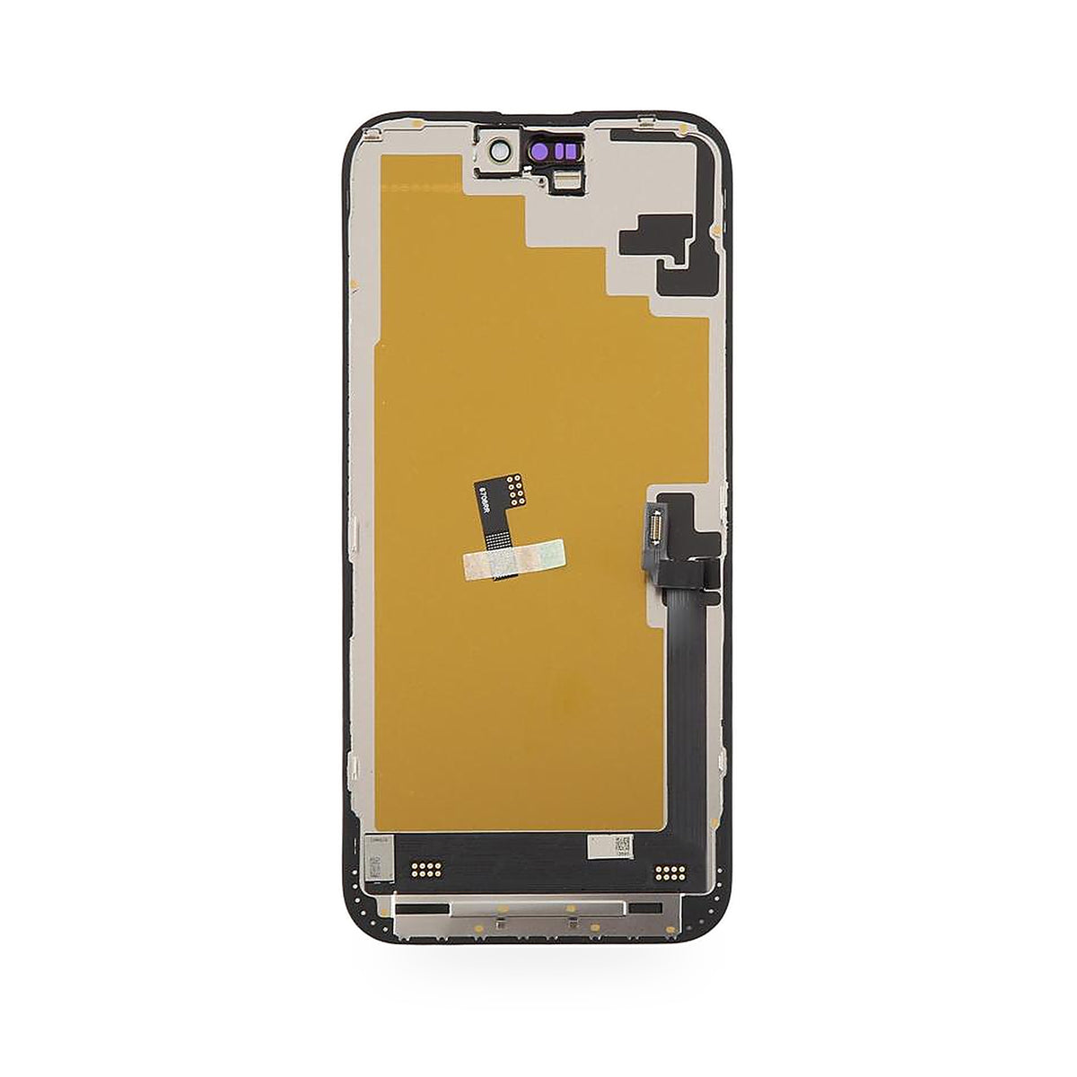 iPhone 16 Plus LCD Screen and Touch Digitiser Assembly Replacement - new OEM standard screen on white background