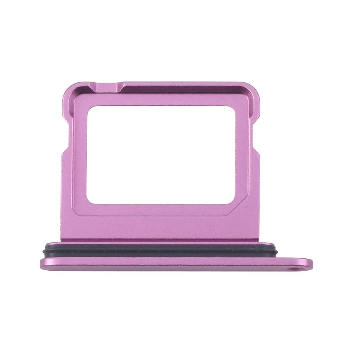 Apple iPhone 16 SIM card tray in Pink