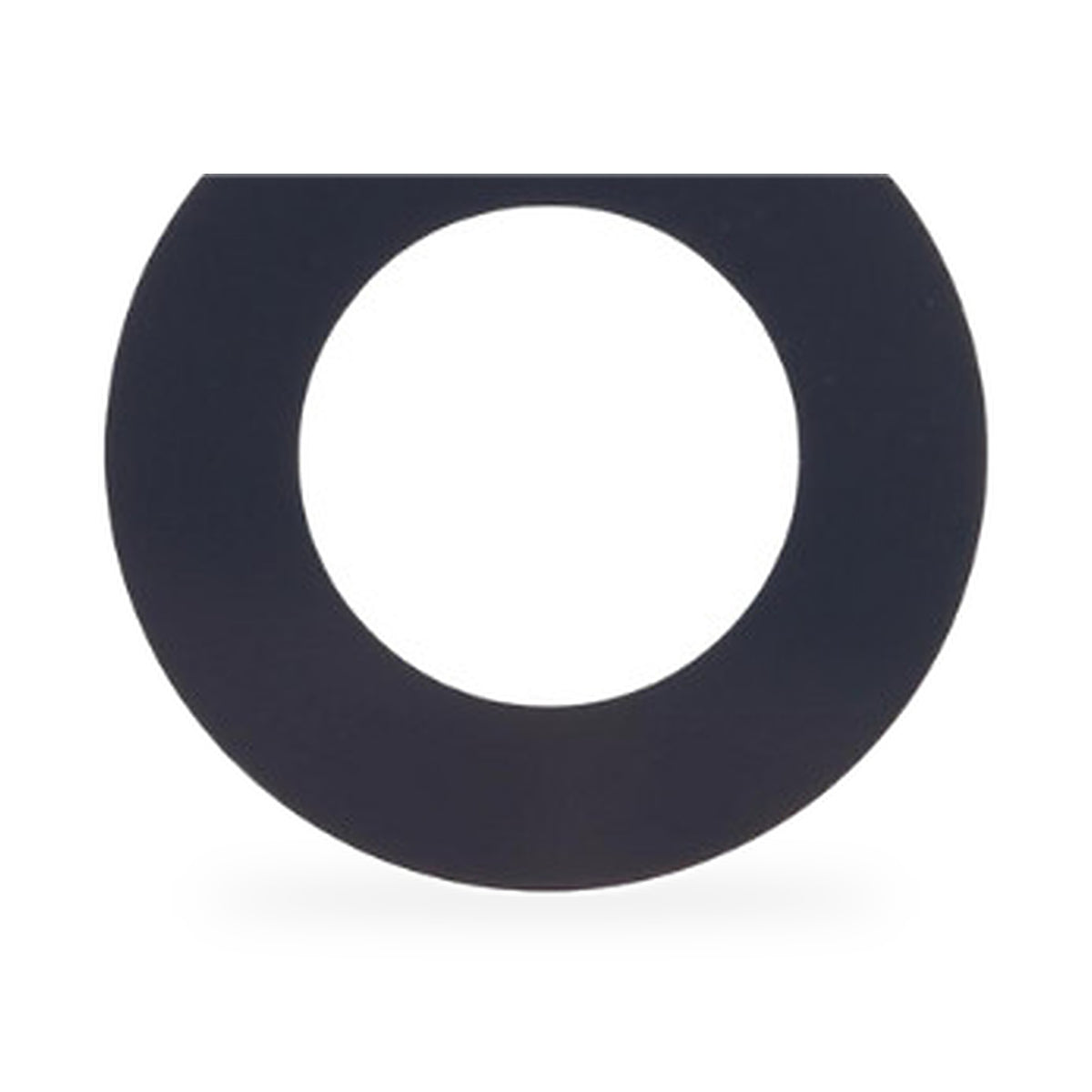 iPhone 17 Air Rear Camera Lens Glass Replacement - new OEM standard camera lens on white background