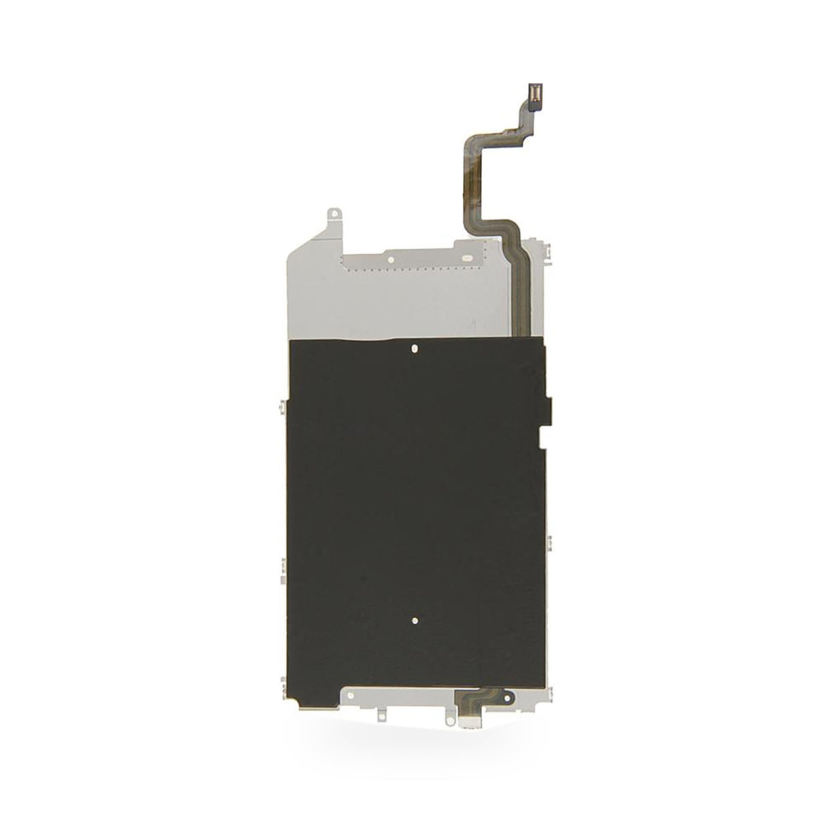 iPhone 6 Plus LCD Screen and Touch Digitiser Assembly Replacement - new OEM standard screen on white background