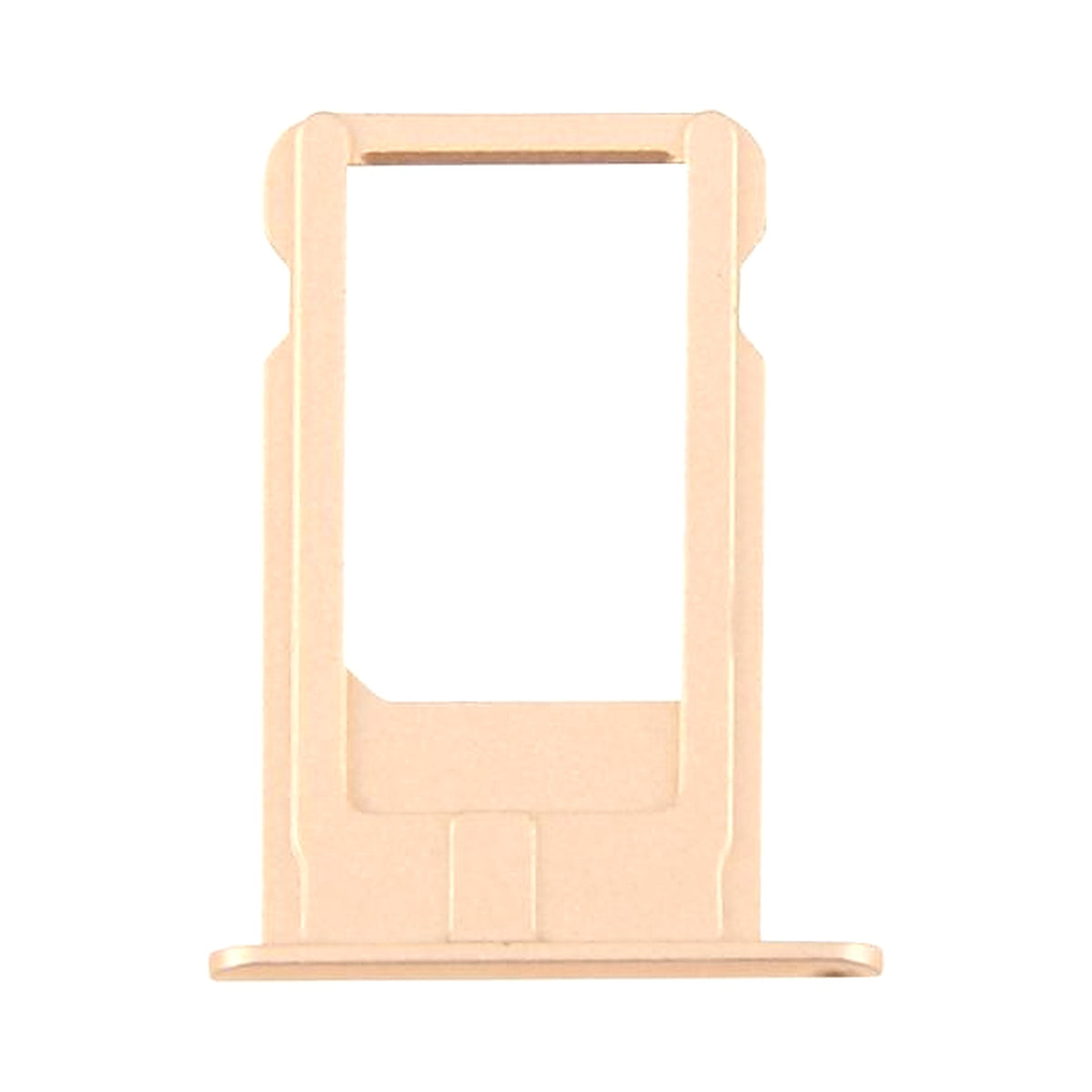 Apple iPhone 6 Plus SIM card tray in Gold
