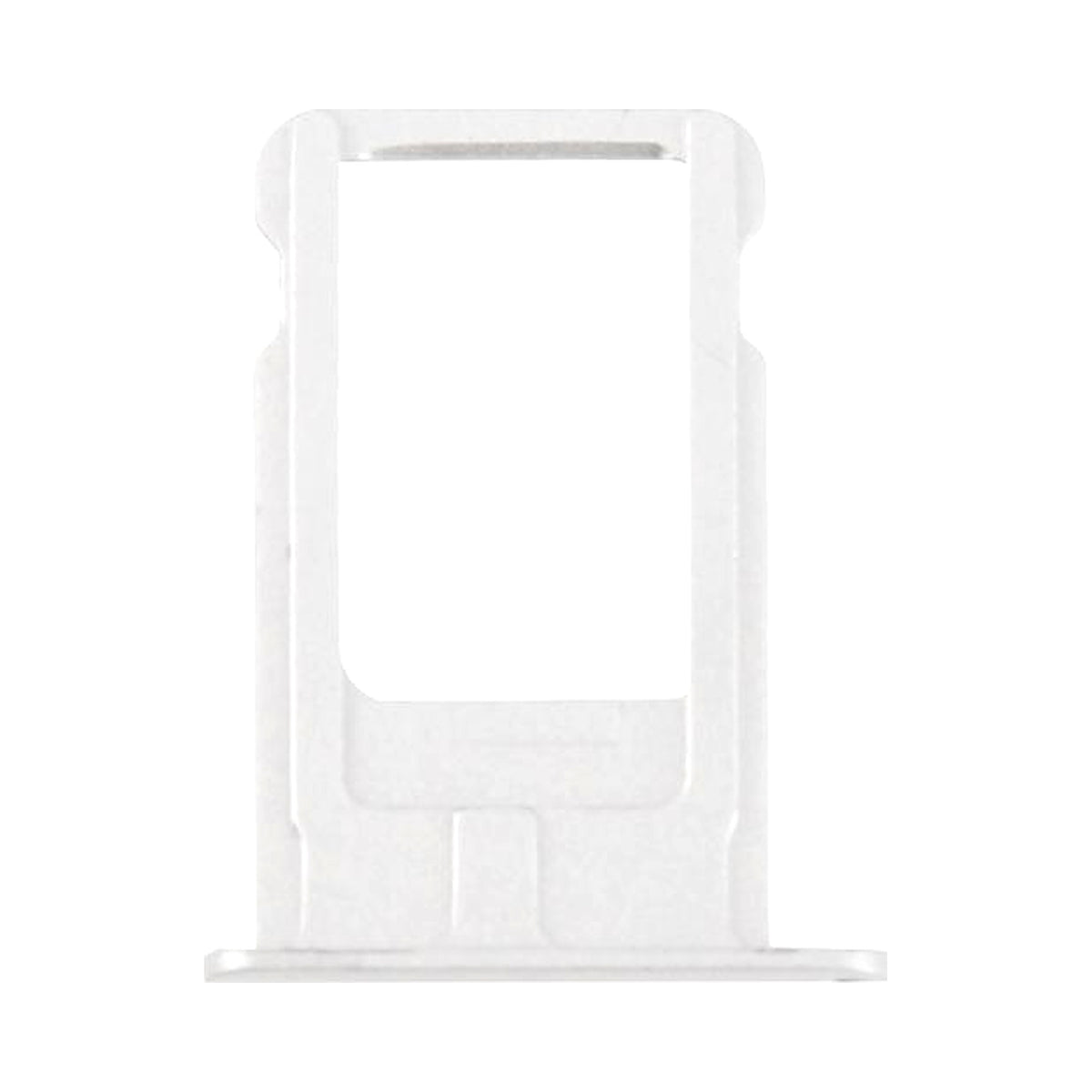 Apple iPhone 6 Plus SIM card tray in Silver