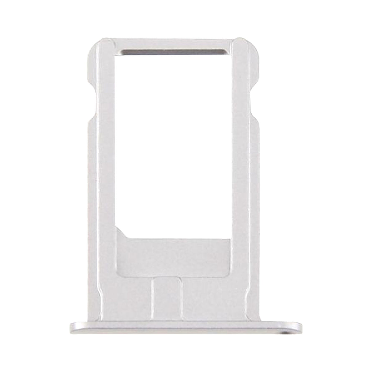 Apple iPhone 6 Plus SIM card tray in Space Grey