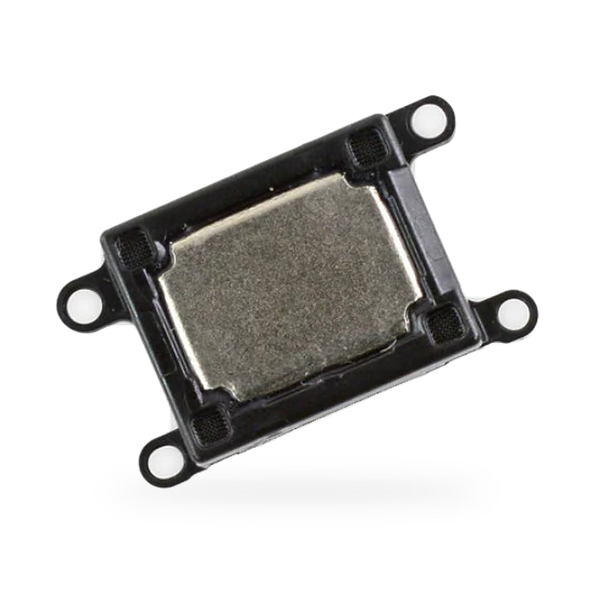 iPhone 7 / 8 / SE 2020 / SE 2022 Earpiece Speaker Replacement - new OEM standard earpiece speaker on white background
