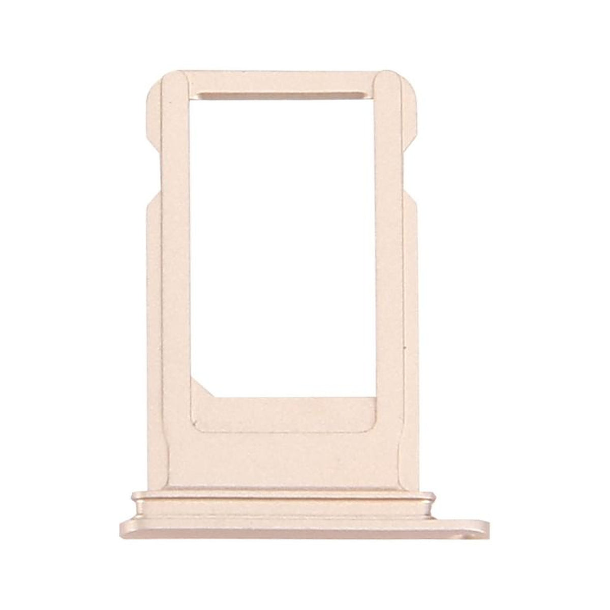 Apple iPhone 7 Plus SIM card tray in Gold