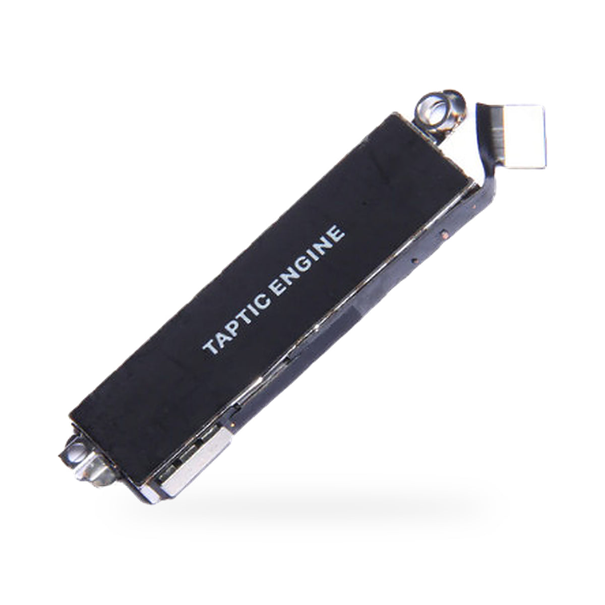 iPhone 8 / SE 2020 Vibrating Motor Taptic Engine Replacement - new OEM standard part on white background