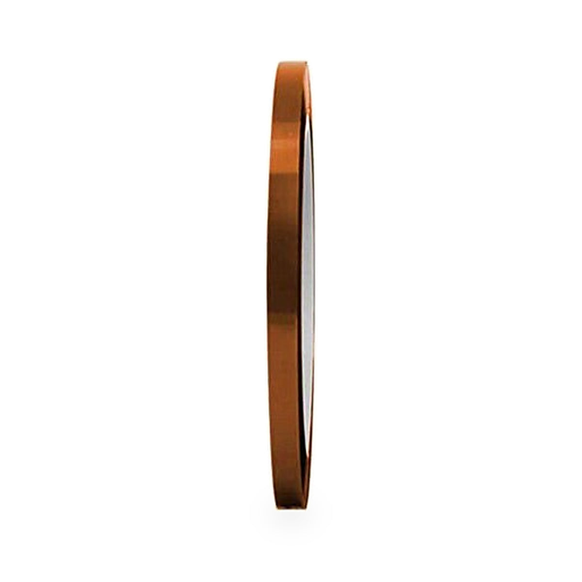 Kapton Polyimide Tape Heat Resistant Adhesive Insulation 5 - 20mm Wide 33M Long Replacement - new OEM standard part on white