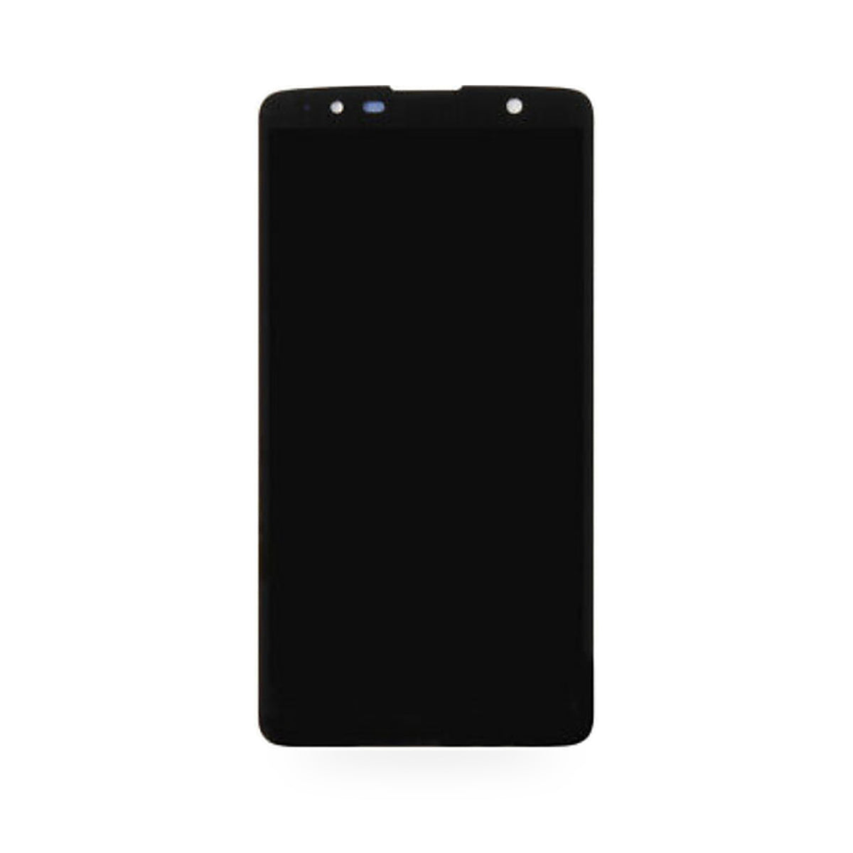 LG 2 LCD Screen and Touch Digitiser Assembly Replacement - new OEM standard screen on white background