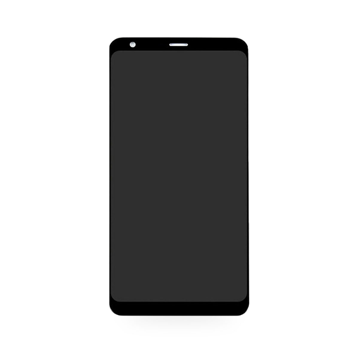 LG Stylo 4 LCD Screen and Touch Digitiser Assembly Replacement - new OEM standard screen on white background