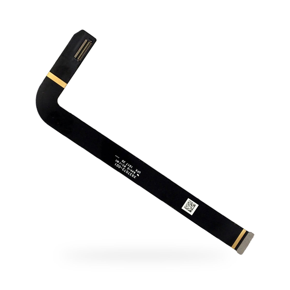Microsoft Surface Pro 4 LCD Screen and Touch Digitiser Assembly Replacement - new OEM standard screen on white background