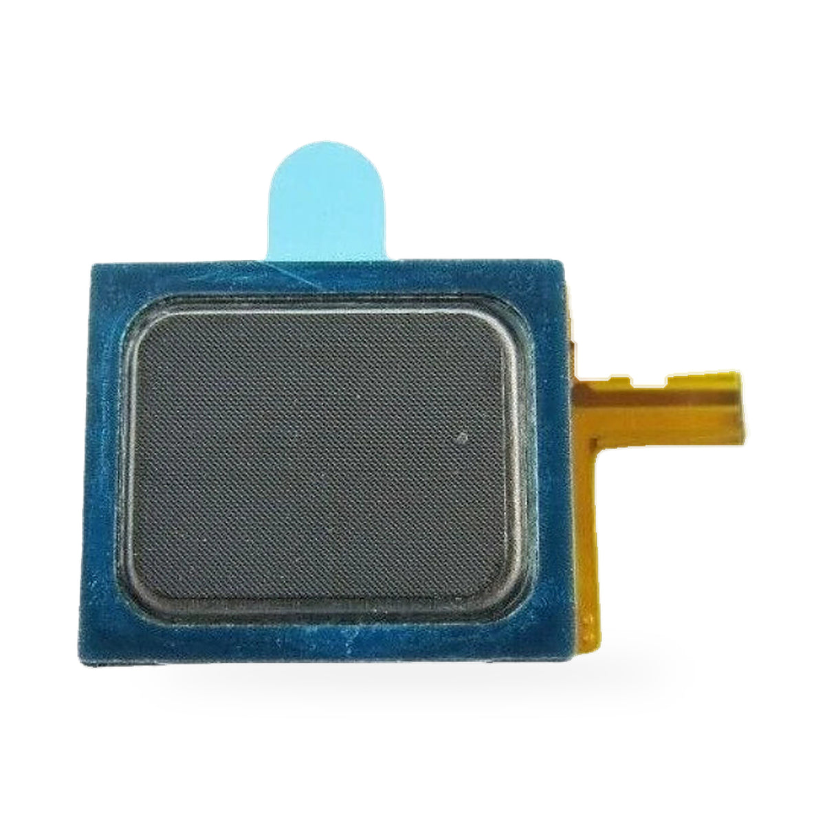 Motorola Moto G55 Earpiece Speaker Replacement - new OEM standard earpiece speaker on white background