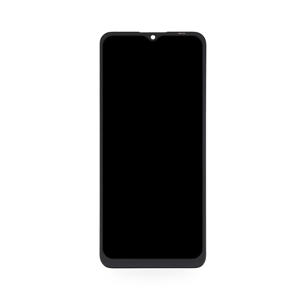 Motorola Moto G60 LCD Screen and Touch Digitiser Assembly Replacement - new OEM standard screen on white background