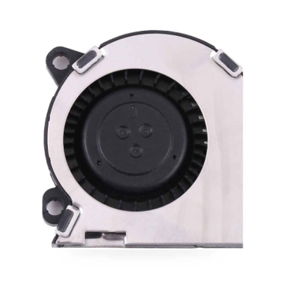 Nintendo Switch OLED Internal Cooling Fan Replacement - new OEM standard part on white background