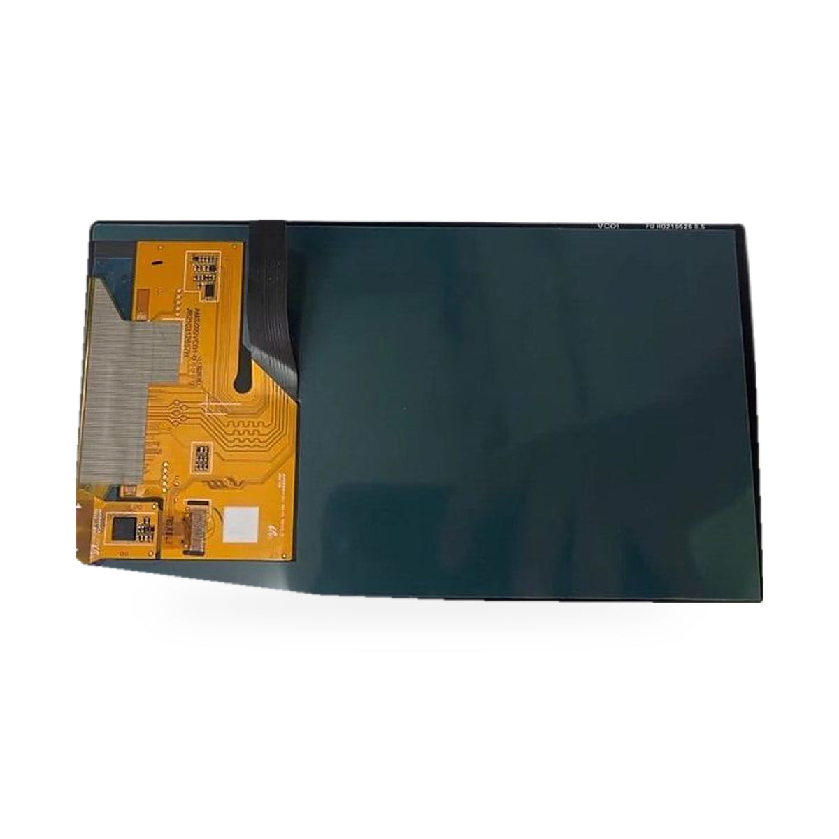 Nintendo Switch Panel LCD Screen and Touch Digitiser Assembly Replacement - new OEM standard screen on white background