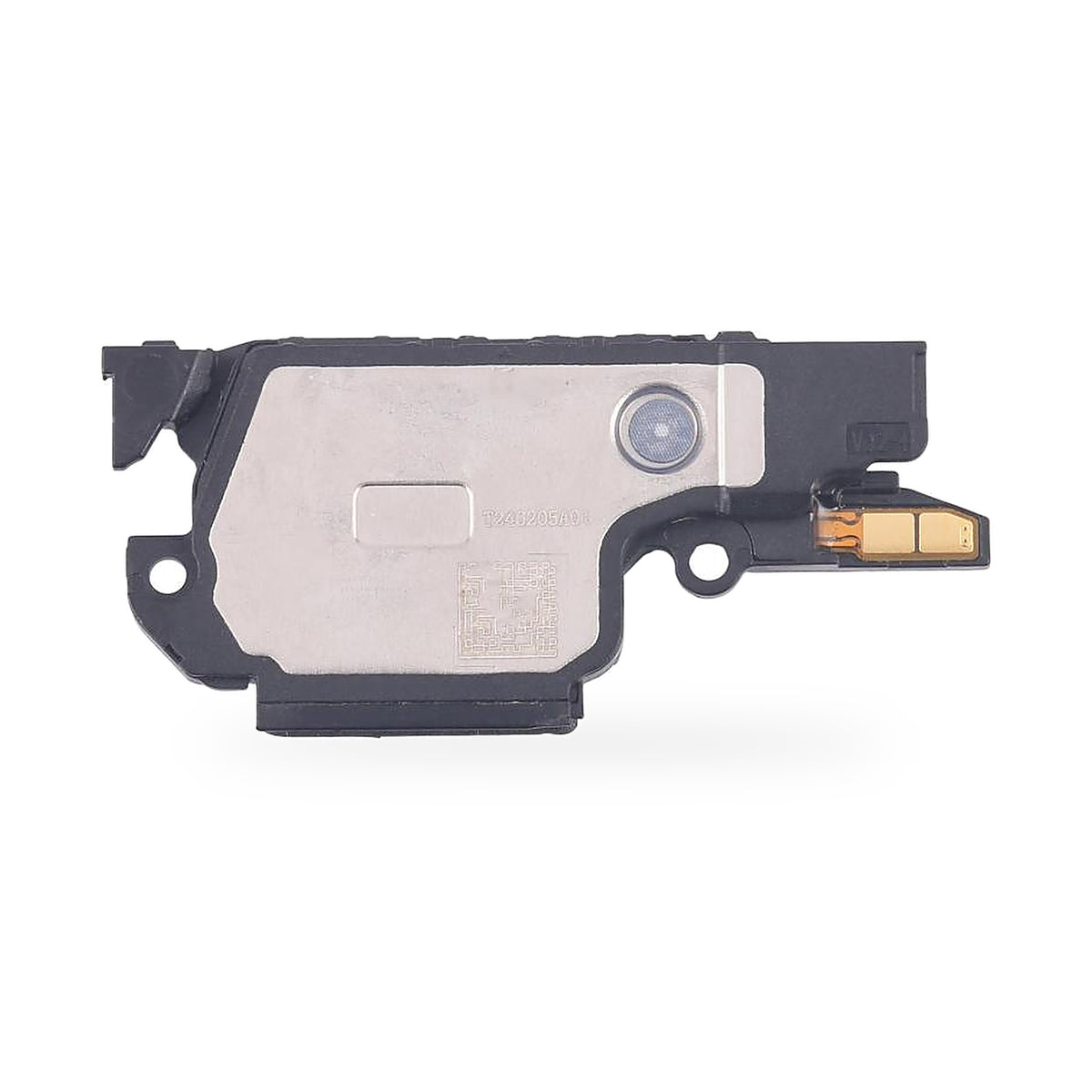 OnePlus 13 Loudspeaker Ringer Buzzer Replacement - new OEM standard loudspeaker on white background