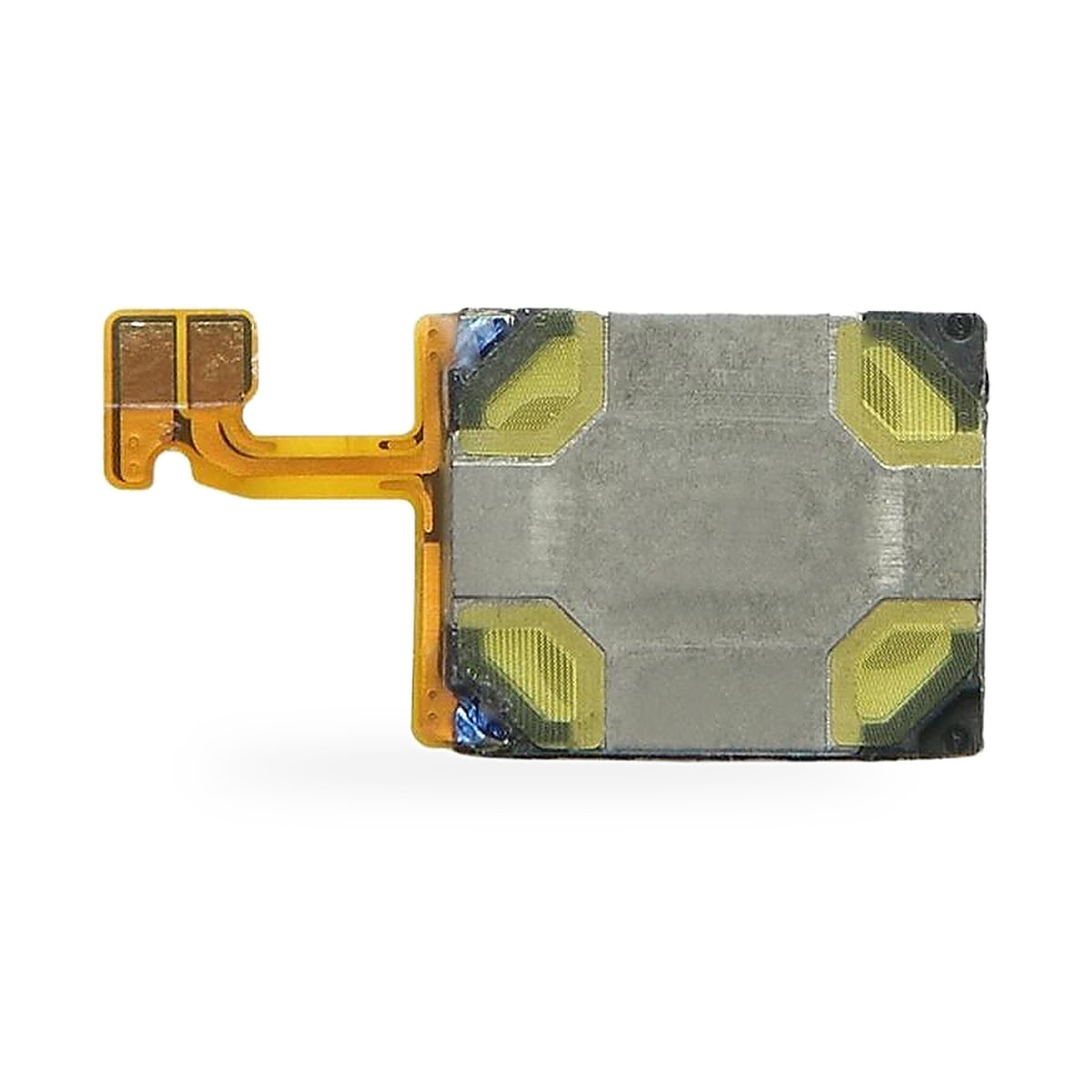 OnePlus Nord N10 5G Earpiece Speaker Replacement - new OEM standard earpiece speaker on white background