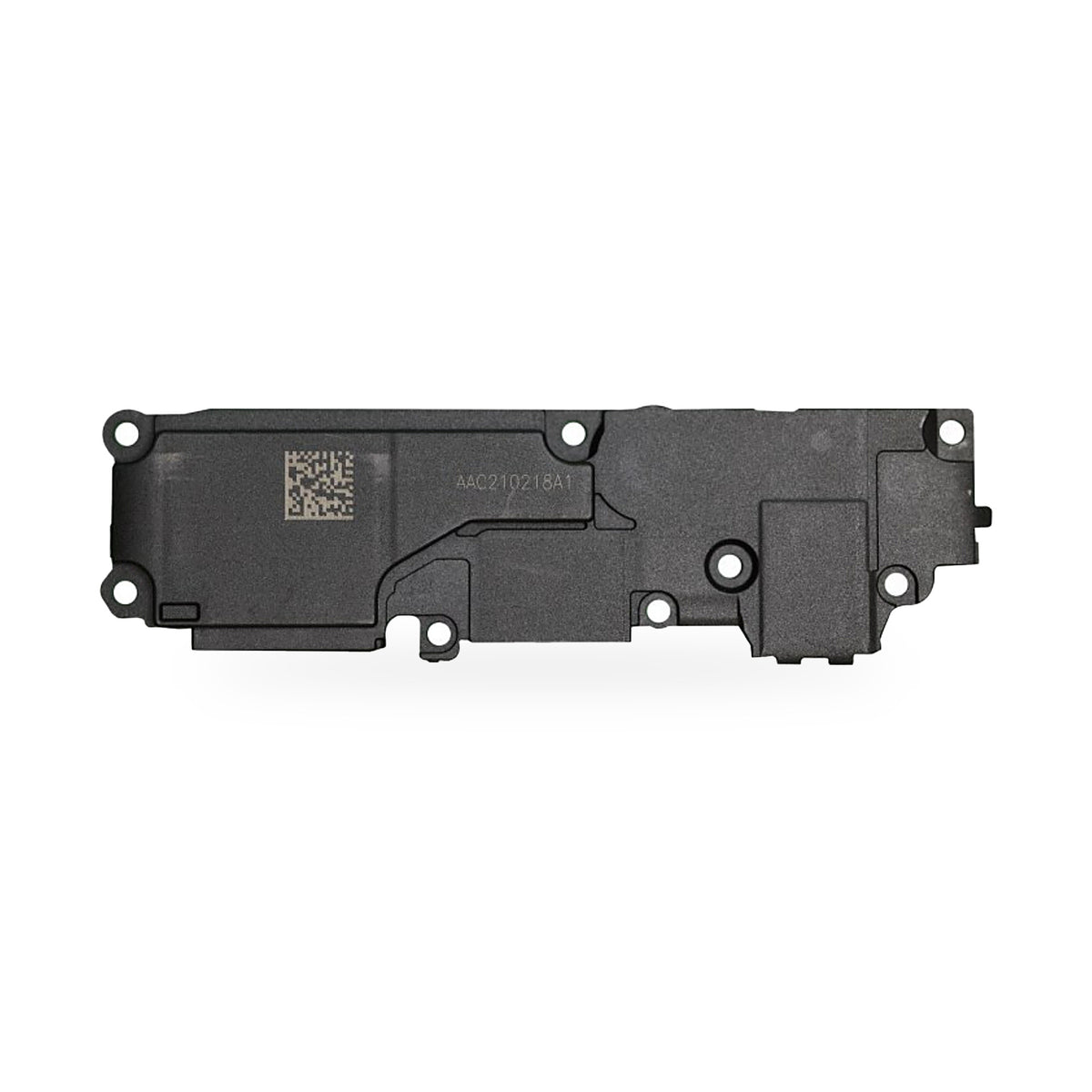 OnePlus Nord N10 5G Loudspeaker Ringer Buzzer Replacement - new OEM standard loudspeaker on white background
